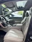 Toyota Venza 2009 Grey - 5