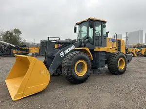 XCMG 50GN Wheel Loader 2022 (Amfani Da Aka Yi)