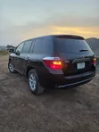 Toyota Highlander 2008 Baki - 2