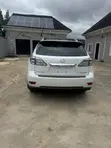 Lexus RX 350 2010 Fari - 4