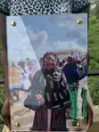 Brand New Acrylic Photo Frame - 2
