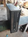 HP Desktop Computer - Core i5, 8GB RAM, 500GB HDD - 3