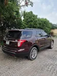 Ford Explorer 2012 - Lagos Cleared - 2