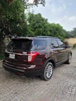 Ford Explorer 2012 - Lagos Cleared - 3