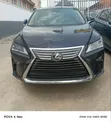 Lexus RX 350 2018 Blue - 1