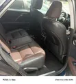 Lexus RX 350 2018 Blue - 3