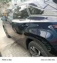 Lexus RX 350 2018 Blue - 5