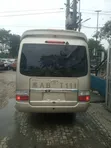 Toyota Coaster 2009 Bus - Zinariya - 3