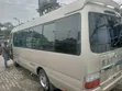 Toyota Coaster 2009 Bus - Zinariya - 4