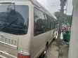 Toyota Coaster 2009 Bus - Zinariya - 5