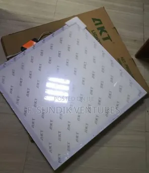 AKT LED Panel Light - 60x60