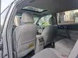 Toyota Highlander Limited 2011 Silver - 2