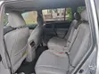 Toyota Highlander Limited 2011 Silver - 5