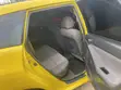 Toyota Matrix 2004 Yellow - 1