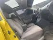 Toyota Matrix 2004 Yellow - 2