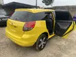 Toyota Matrix 2004 Yellow - 3