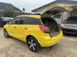 Toyota Matrix 2004 Yellow - 4