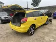 Toyota Matrix 2004 Yellow - 5