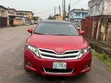Toyota Venza 2014 Ja - 3