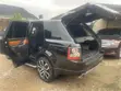 2008 Range Rover - Black - 4