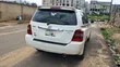 Toyota Highlander 2007 White - 1