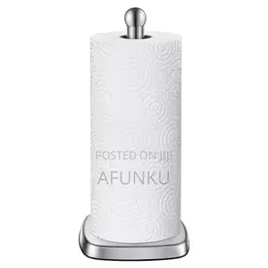 Stainless Steel Tissue Holder