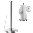 Stainless Steel Tissue Holder - 2