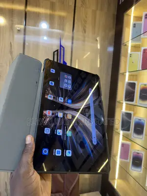 New Blackview Mega 12 256GB Black