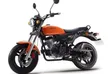 Aegon My 150 Babur 2022 - 2