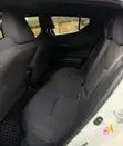 Toyota C-HR 2018 - Amfani Da Aka Yi A Ƙasashen Waje - 2