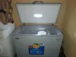 Polystar Chest Freezer 355L - 1