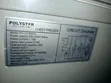Polystar Chest Freezer 355L - 2