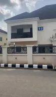 4-Bedroom Duplex for Sale in Apo Dutse, Zone B - 1