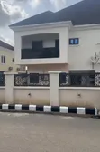 4-Bedroom Duplex for Sale in Apo Dutse, Zone B - 2