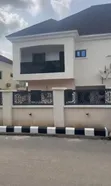 4-Bedroom Duplex for Sale in Apo Dutse, Zone B - 3
