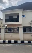 4-Bedroom Duplex for Sale in Apo Dutse, Zone B - 4