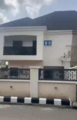 4-Bedroom Duplex for Sale in Apo Dutse, Zone B - 5