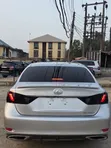 2014 Lexus GS 350 F Sport - Wata Kasar Amfani - 2