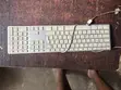 Apple Keyboard with Numeric Keypad (Wired USB) A1243 - 3