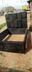 4x6 Bed Frame - Home Interiors - 2