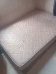 Semi Orthopedic Mattress 12" 4x6 - 2