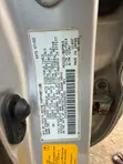 Toyota Highlander 2004 Silver - 3
