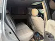 Toyota Highlander 2004 Silver - 4