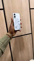 Apple iPhone 16 128GB White - 2