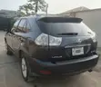 Lexus RX 330 2006 Black - 1
