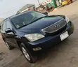 Lexus RX 330 2006 Black - 2