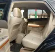 Lexus RX 330 2006 Black - 5