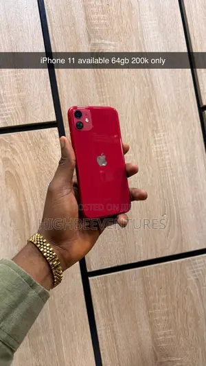Apple iPhone 11 64GB Jaja