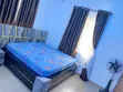 Home Interiors 6x6 King Bed Frame - An Kuma Yi Amfani Da Shi - 2