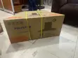 Polystar PV-JY9003BBVC 90cm Dijital Kitchen Extractor - 1
